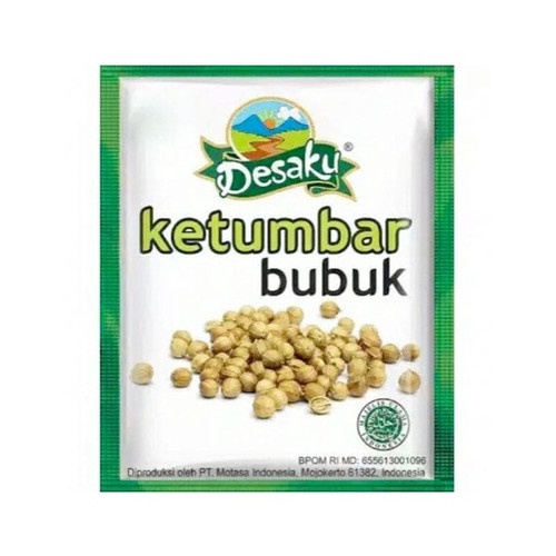 

DESAKU KETUMBAR BUBUK 12X15