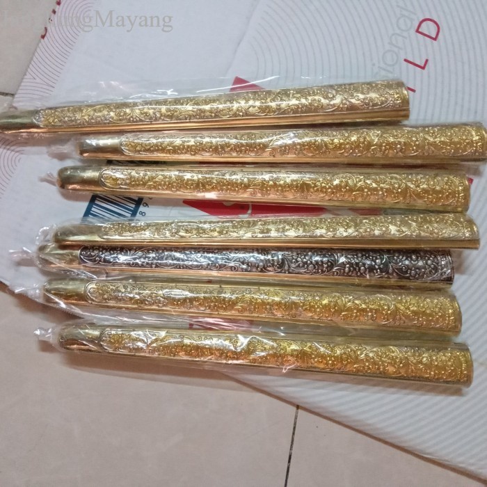 

Pendok slorok solo selut deder antik