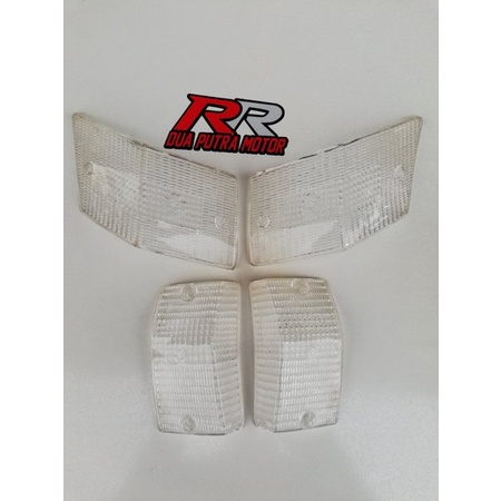 mika lampu sein sen sign riting reting depan belakang vespa Excel exel xl exlusive excousive exclusi