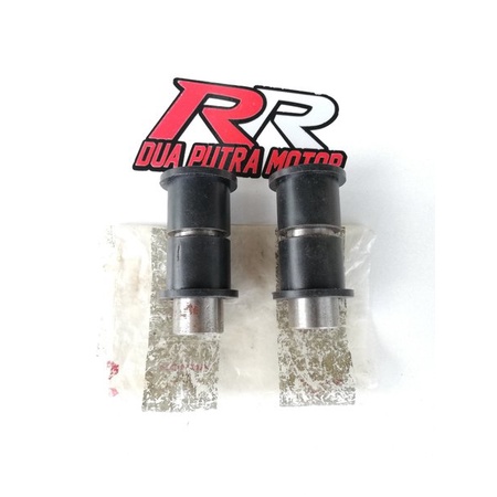 bosh bos colar collar bushing boshing teplon swing arm swingarm sasis belakang original ori honda ti