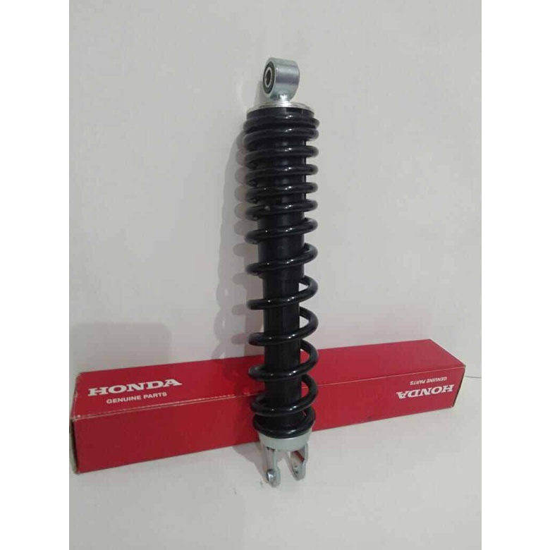 shockbreaker belakang beat fi beat pop ori