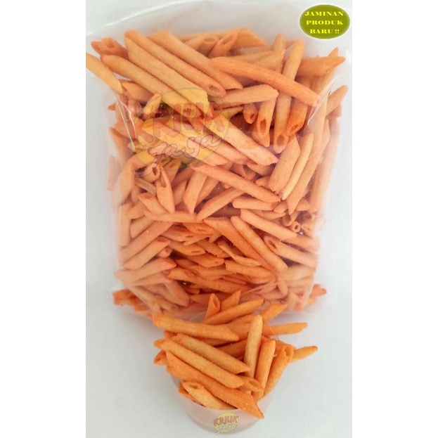 

FLASH SALE - PROMO SPESIAL Stik Kentang Jagung Bakar panela