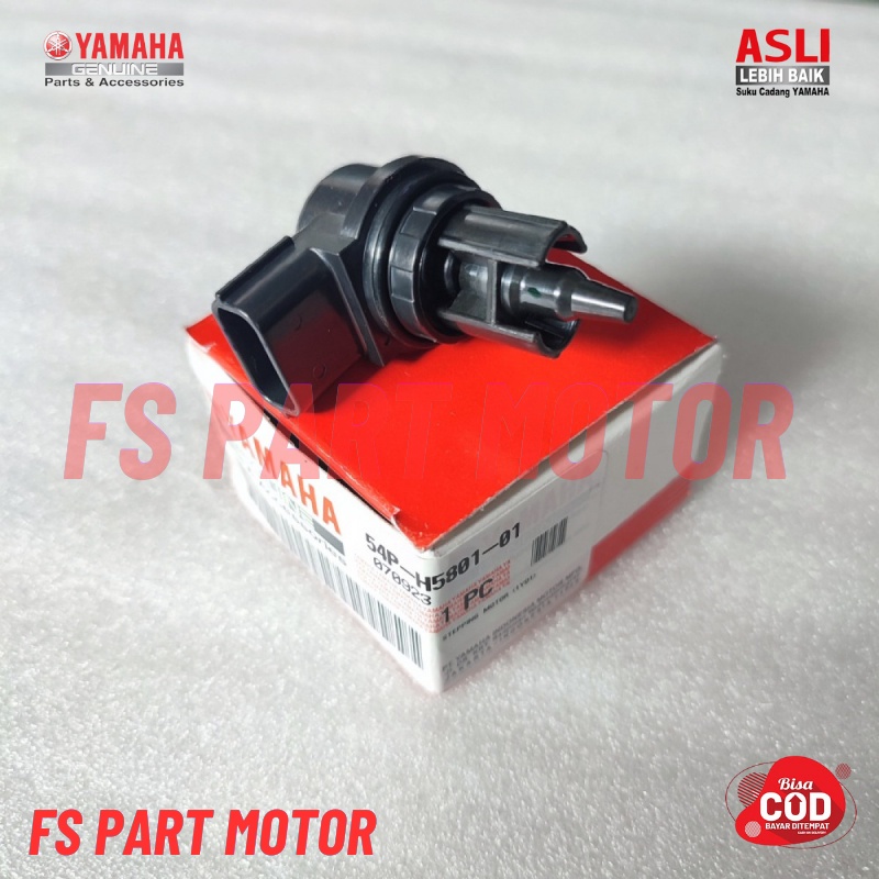 Sensor ISC Stepping Aerox 125 GT125 Xeon RC Mio GT / 54P-H5801-01