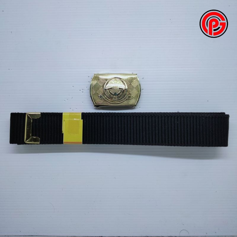 Best Seller Gesper Perhubungan Braso / Gesper Kemenhub Braso / Gesper Dishub Braso / Gesper Perhubun