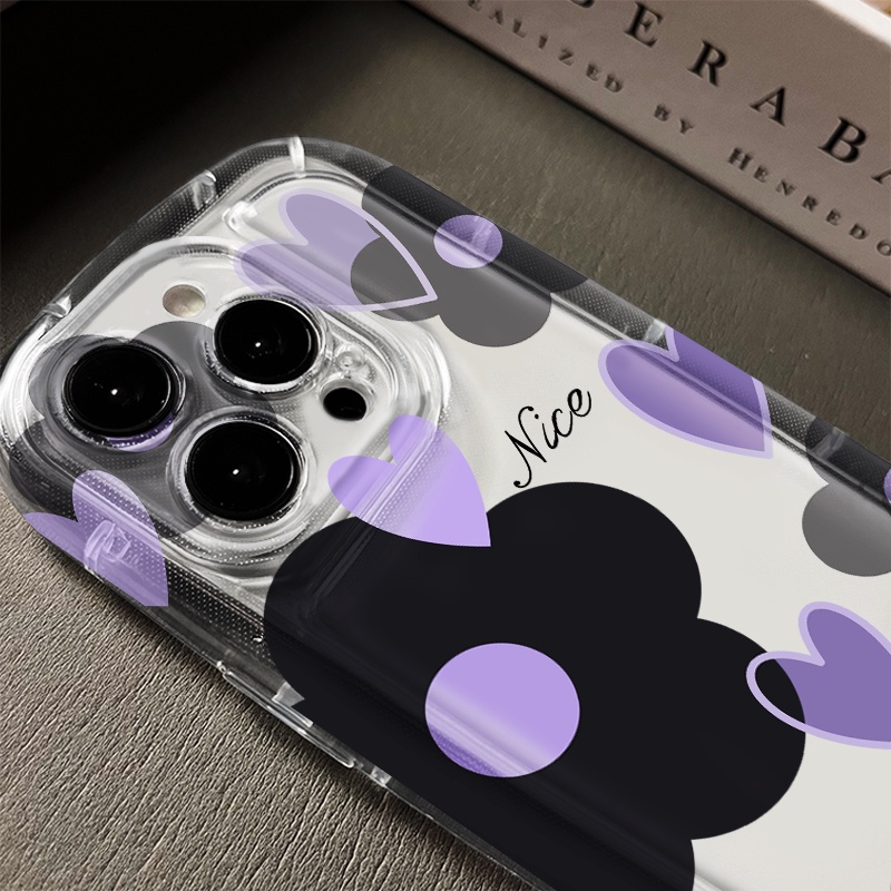 Case Vivo Soft Case Vivo T1 5G Y1s S7 Casing Vivo Y20 Y21 Y91i Y17s Y33e Kantong Udara Anti Jatuh Ca