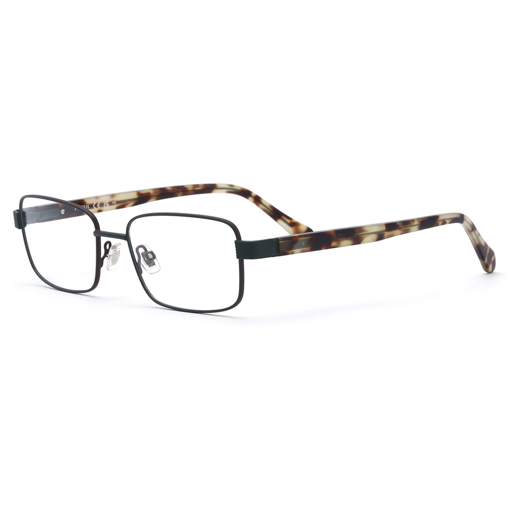 Fossil Kacamata Pria F FS 7168 DLD 54