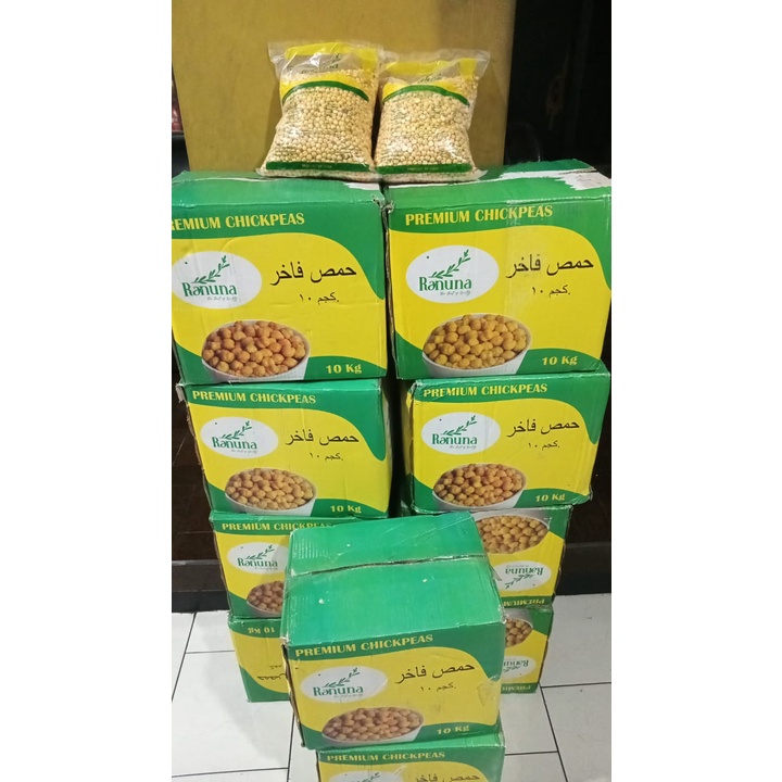 

a kacang arab original girih 1kg