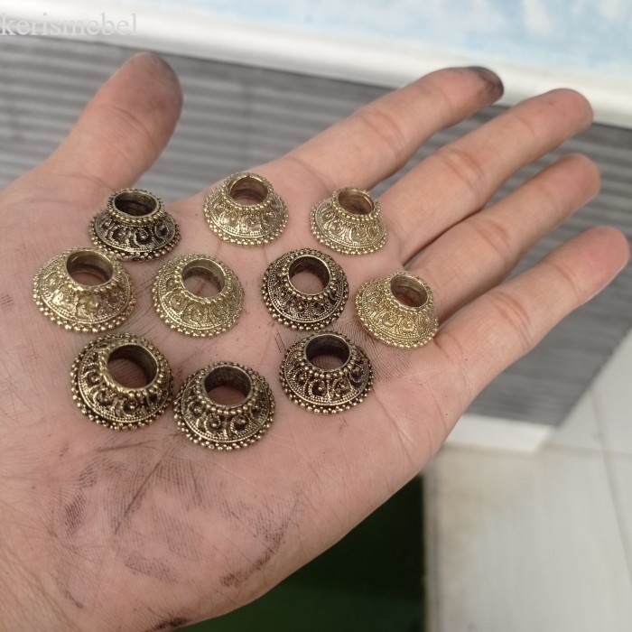 

mendak casting antik