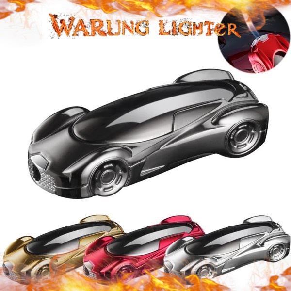 KOREK API MODEL MOBIL KEREN / KOREK API UNIK CLASIC