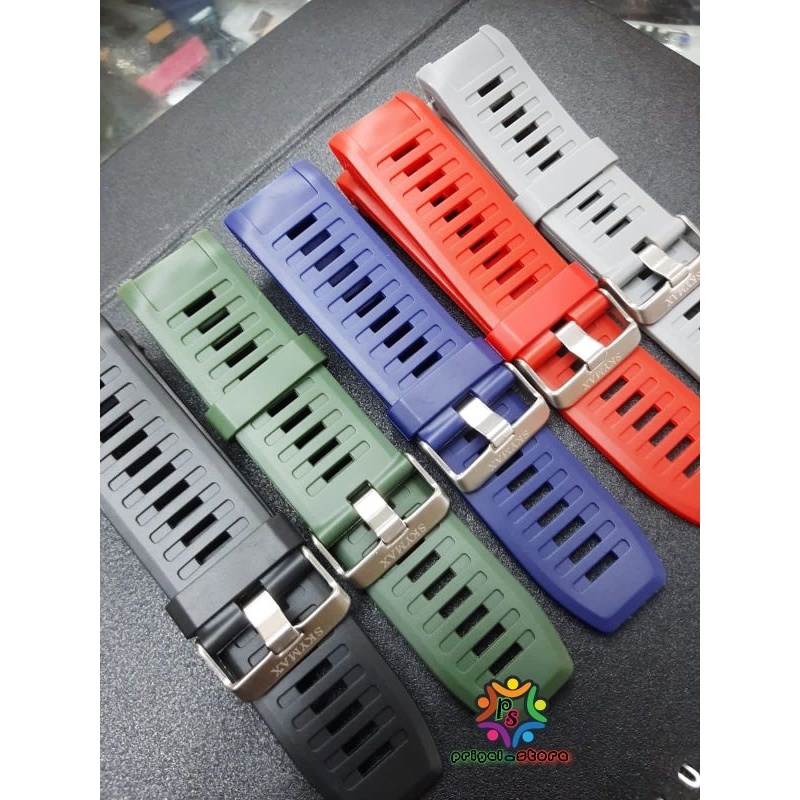Tali Strap Jam tangan Skymax 2021G ORIGINAL