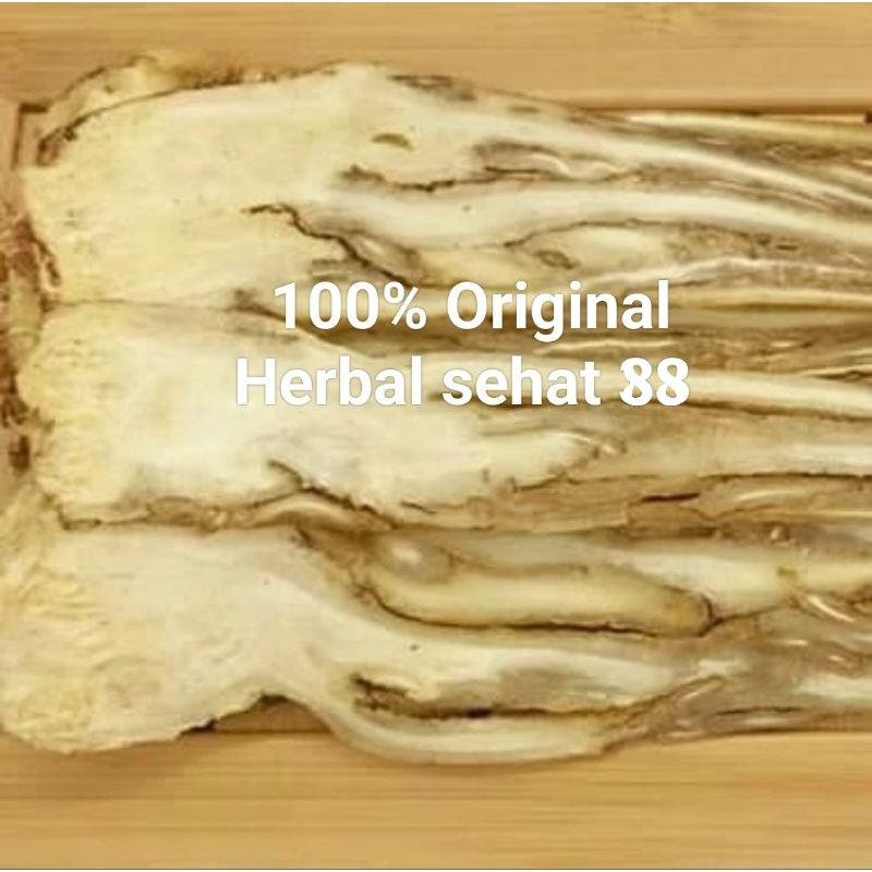 

100GRAM TANG KUI TAU PIAN DANG GUI PIAN 100GR HERBAL ALAMI untuk kesehatan