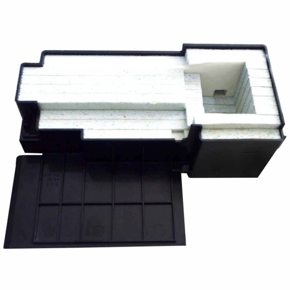 Ink Pad Printer Epson L550 L565 L555 M200 M200 WF2528 New Busa + InkPad