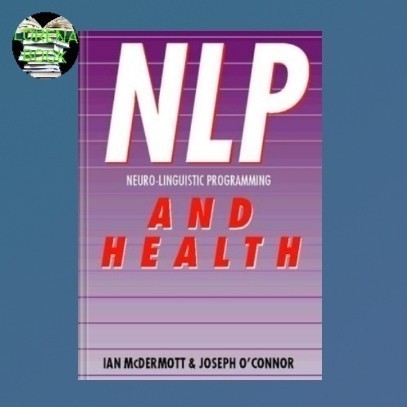 Buku NLP and Health