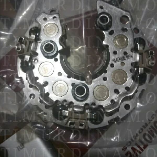 RECTIFIER - SILIKON USI TOYOTA HARRIER / ALPHARD / CRV NEW