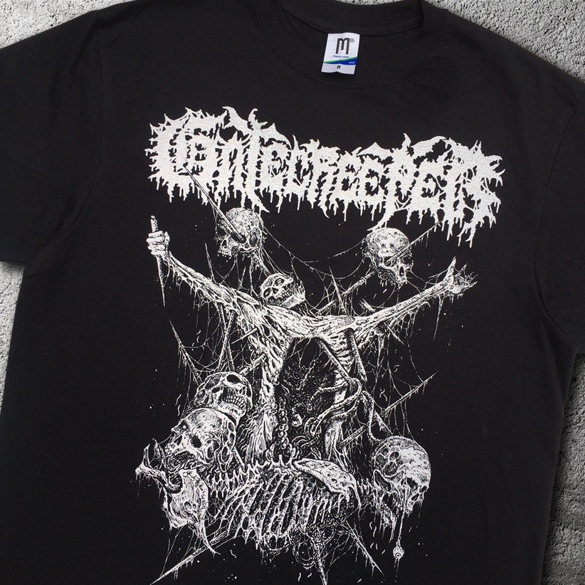 KAOS GATECREEPER - RIDDICK