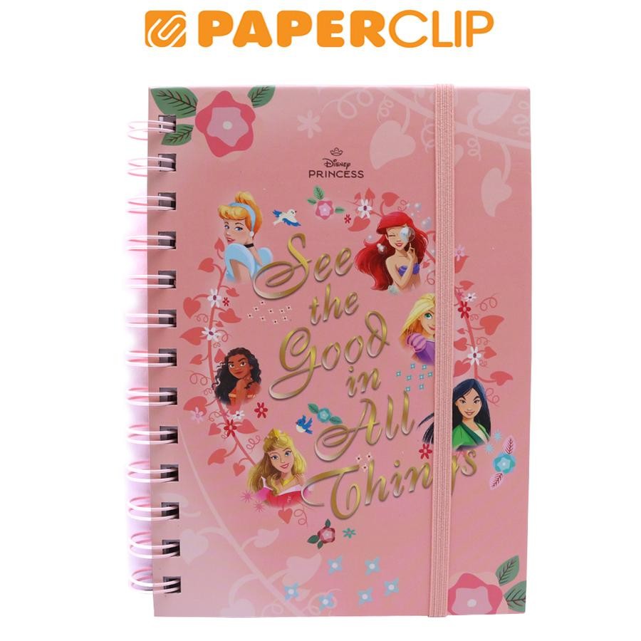 

NOTEBOOK B6 ADINATA DISNEY PRINCESS 2406-4832