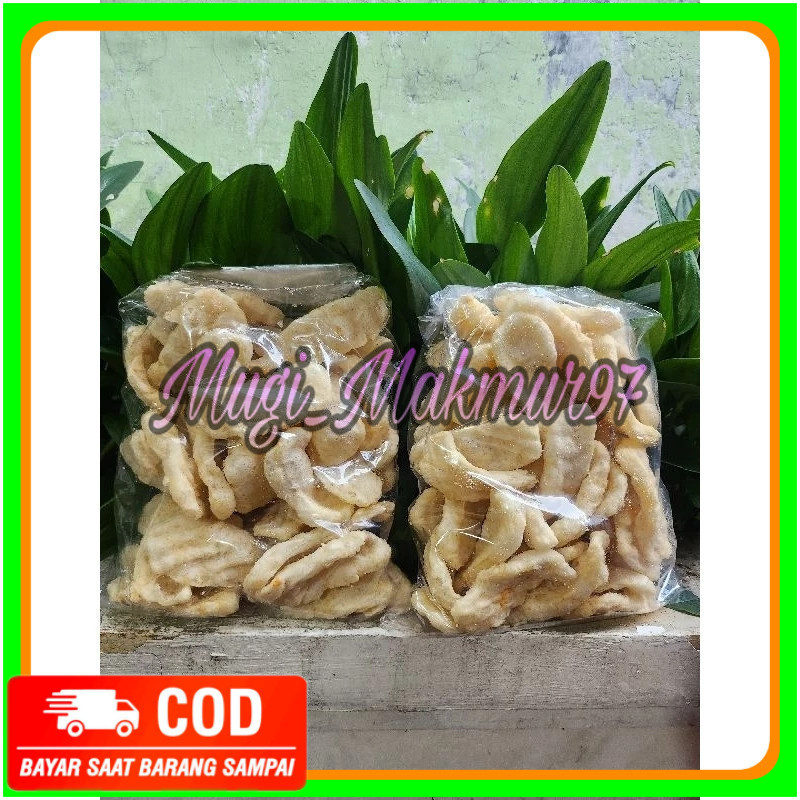 

Cuanki tahu gepeng isi 100 biji toping baso aci seblak