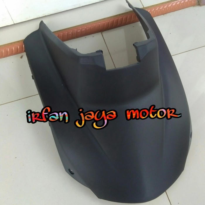 Tutup pelindung mesin honda beat fi 2013 2016