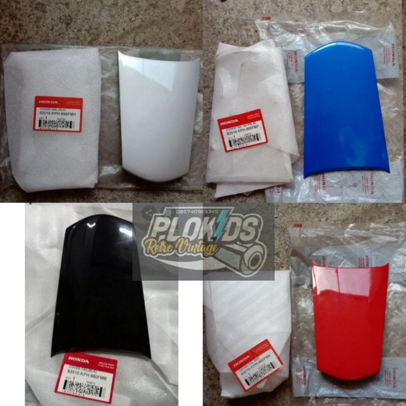 PET BODY BELAKANG KARISMA SAMBUNGAN BODY KARISMA X/D