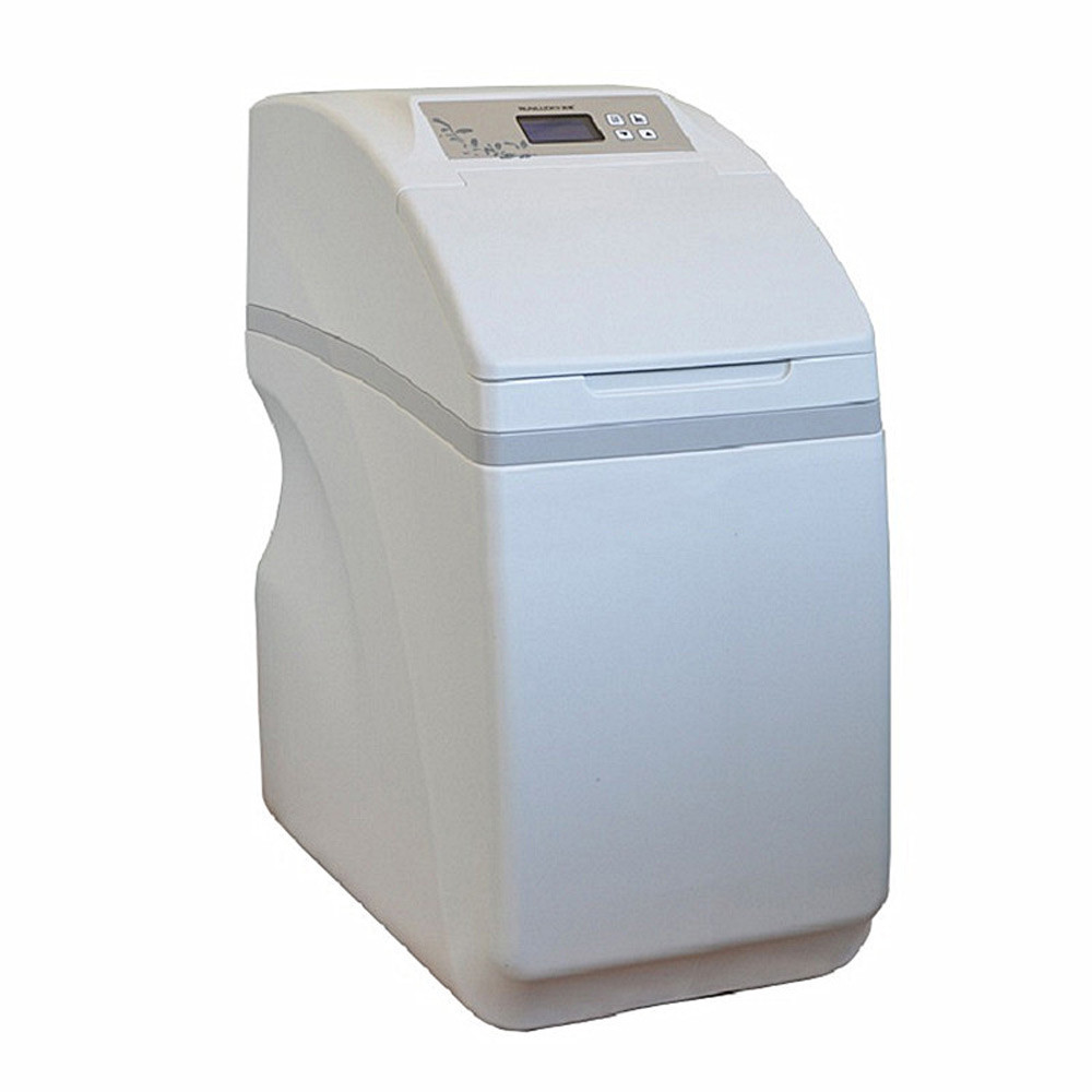 Household Integrated Water Softener Automatic Water Purifier Descaling Bath Toilet Water Purifier Wa