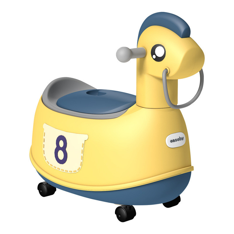 Baby Toilets Toddlers Children Household Potty Urinals Male Children Urinals Music Style Comfortable