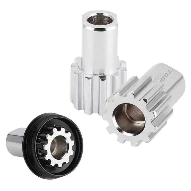 Toopre Tool Kunci ALat Buka Baut Crank XTR Crank Arm Remover Wrench Bicycle Crank Bolt