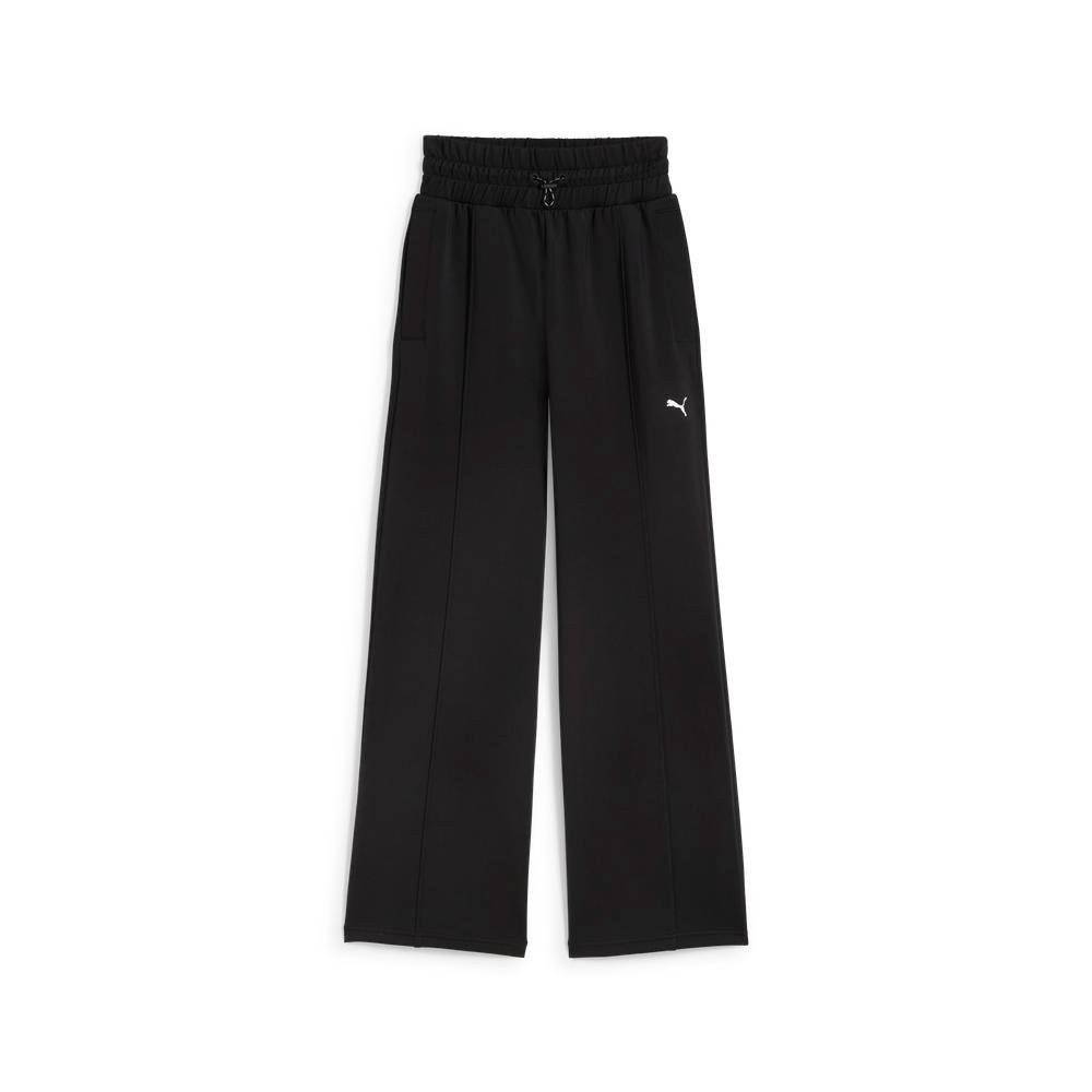 Celana Training PUMA FIT DOUBLE KNIT JOGGER 525048 01