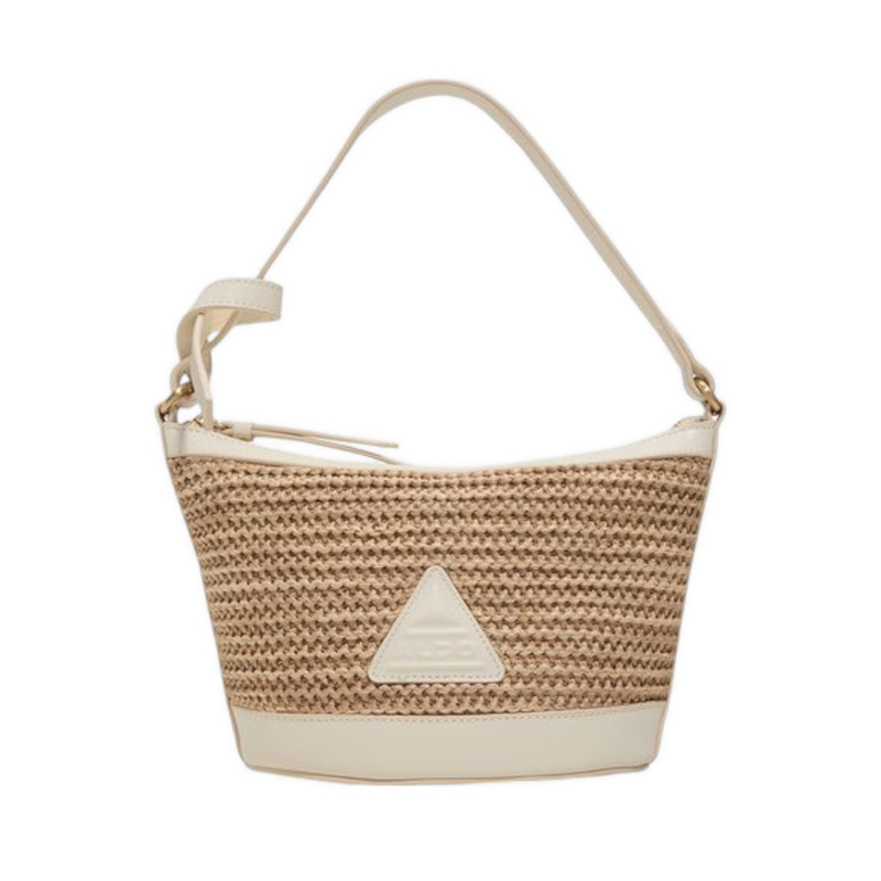 ALDO Contany Shoulder Bag - Natural