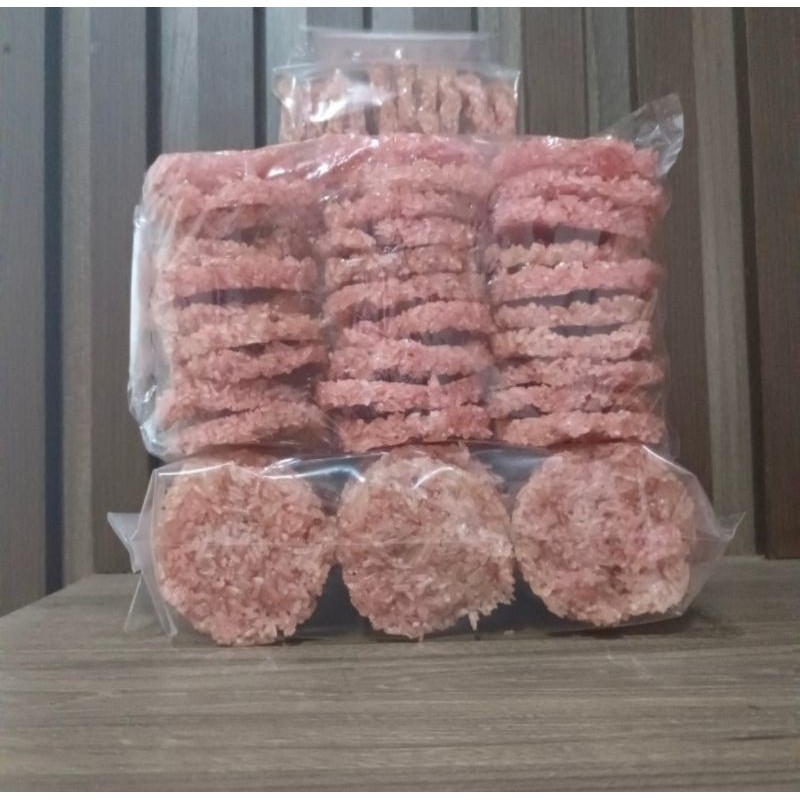 

SALE - rengginang mini rangginang terasi mentah renginang mentah rengginang manis mentah