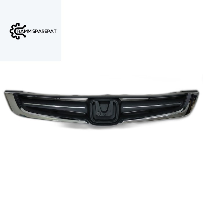 Grill honda accord cm5 VTIL 2003 2004 2005 taiwan