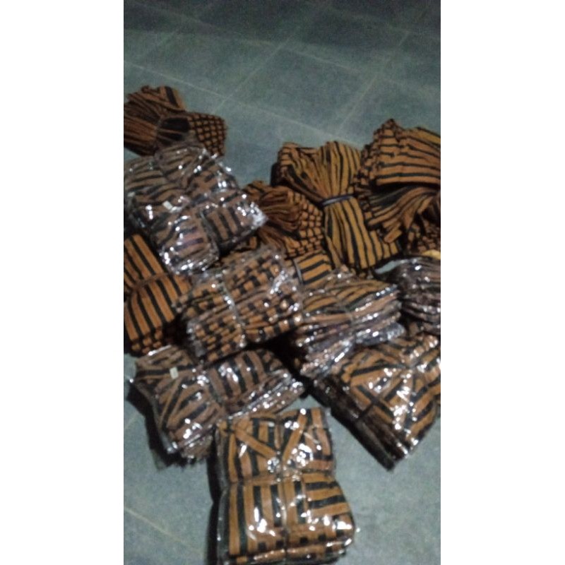 surjan lurik shanghai Lurik