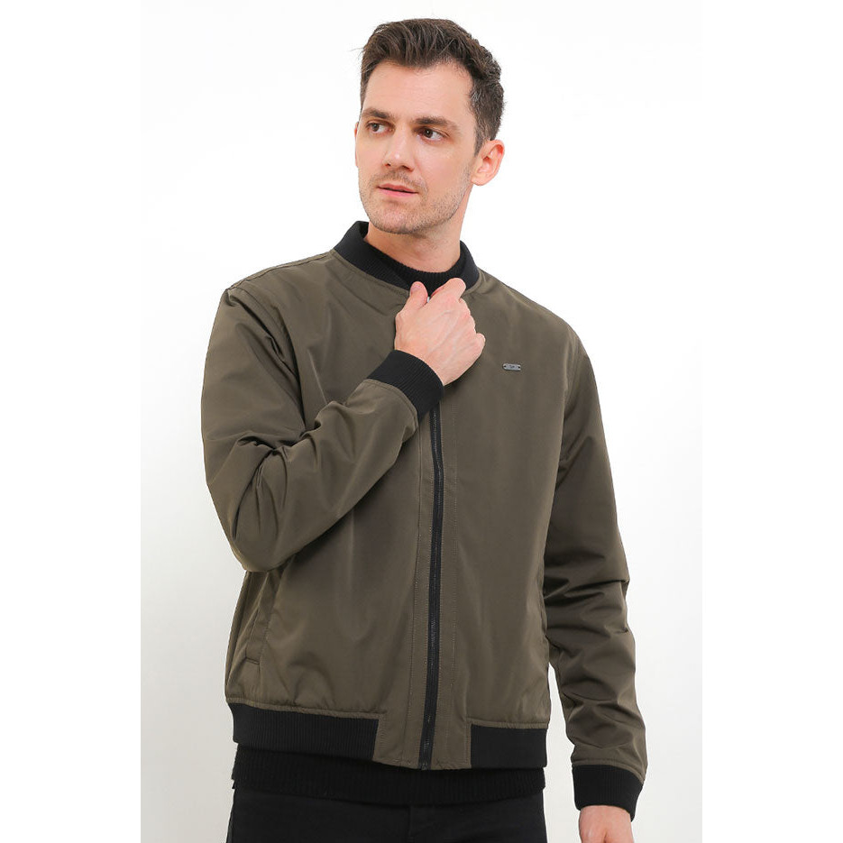 Andrew Smith Jaket Pria A0181J03I