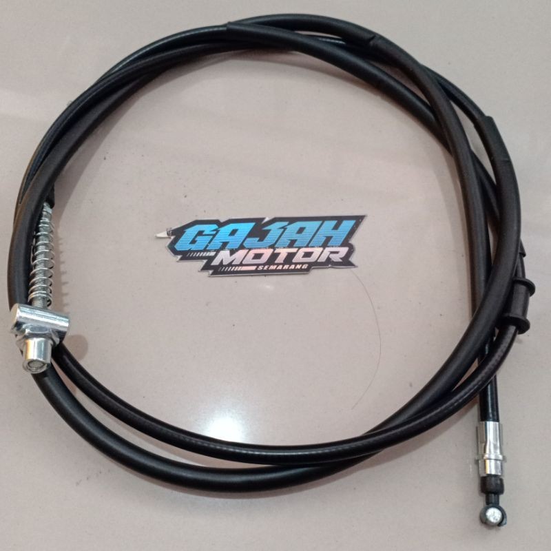 Kabel Rem Belakang Beat karbu
