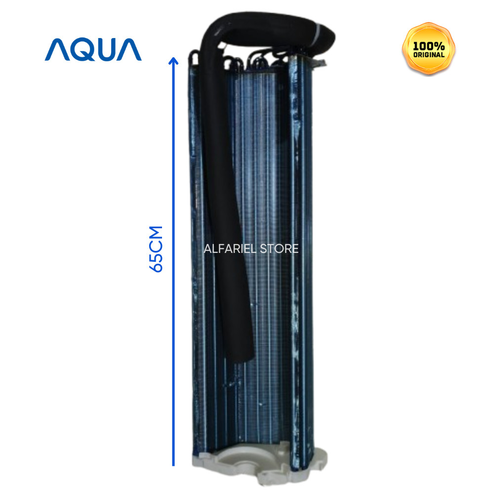 Evaporator Ac Indoor AQUA 1 PK - 1,5 PK AQA KR9ANR AQA KR9ANR1 HSU 12GTX03 HSU 12GTZ03