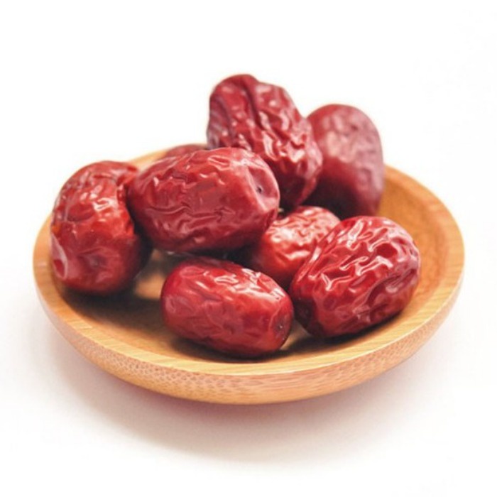 

BUAH ANGCO KERING 100GR / KURMA MERAH CINA 100 GRAM