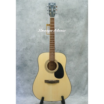 Cort Acoustic  Guitar AD 810 OP
