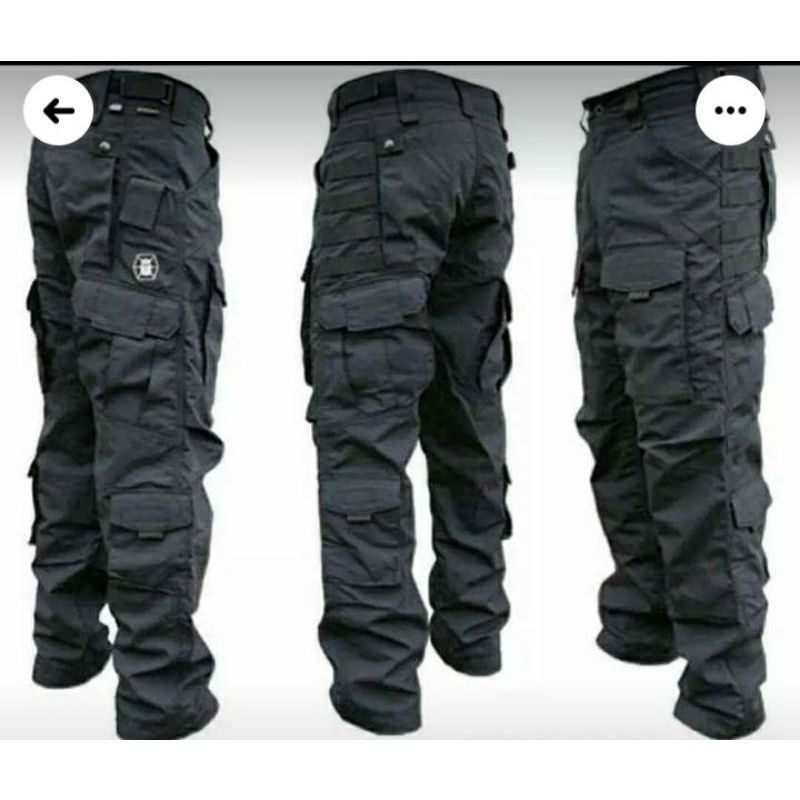 CELANA TACTICAL KITANICA/CELANA LAPANGAN PRIA KITANICA/CELANA AUTDOOR TERBARU KITANICA