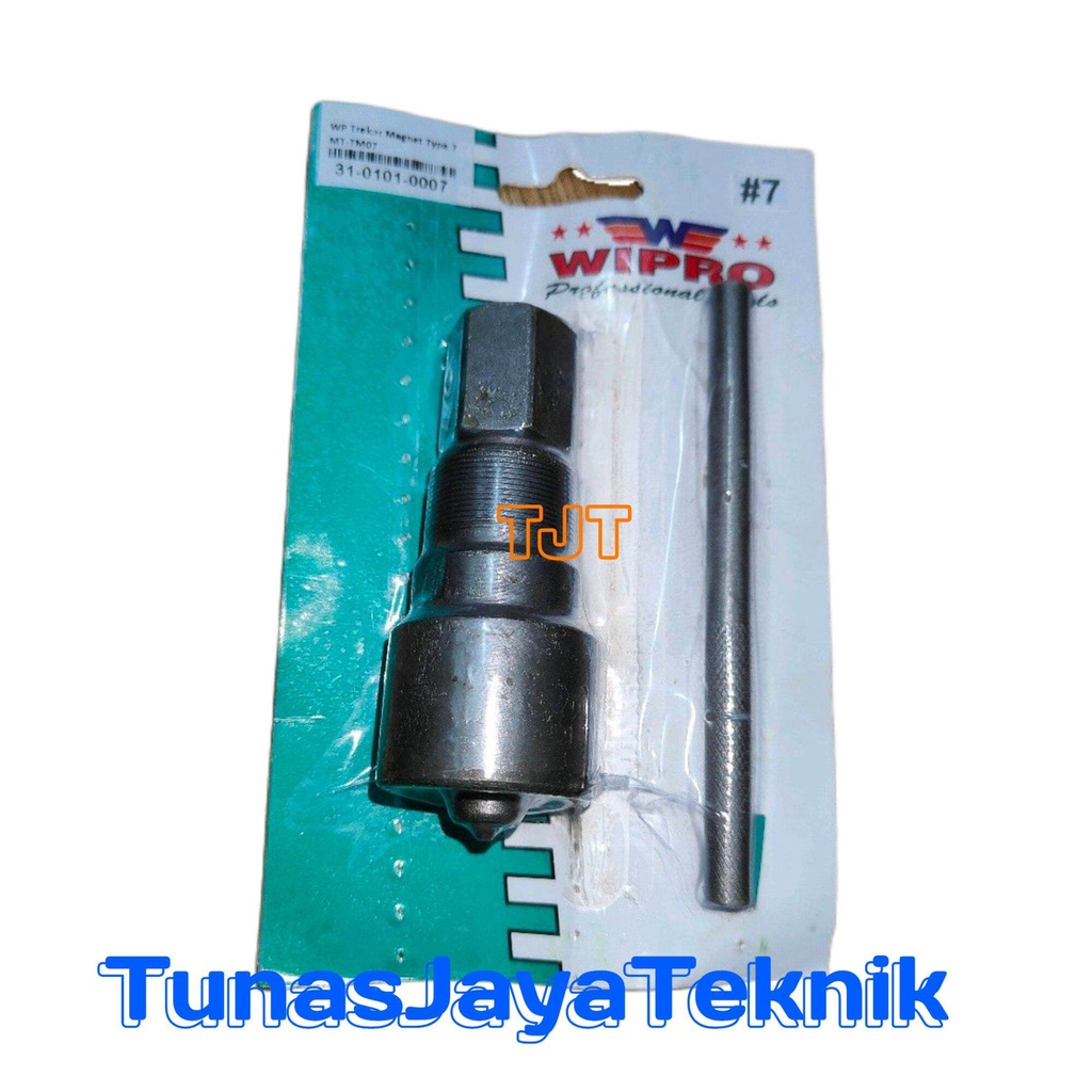 

Treker Magnet MT-TM07 Wipro type 7
