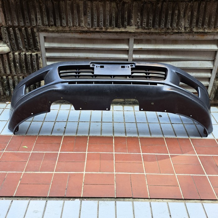 Bemper Depan Mitsubishi Galant V6 24 Hiu