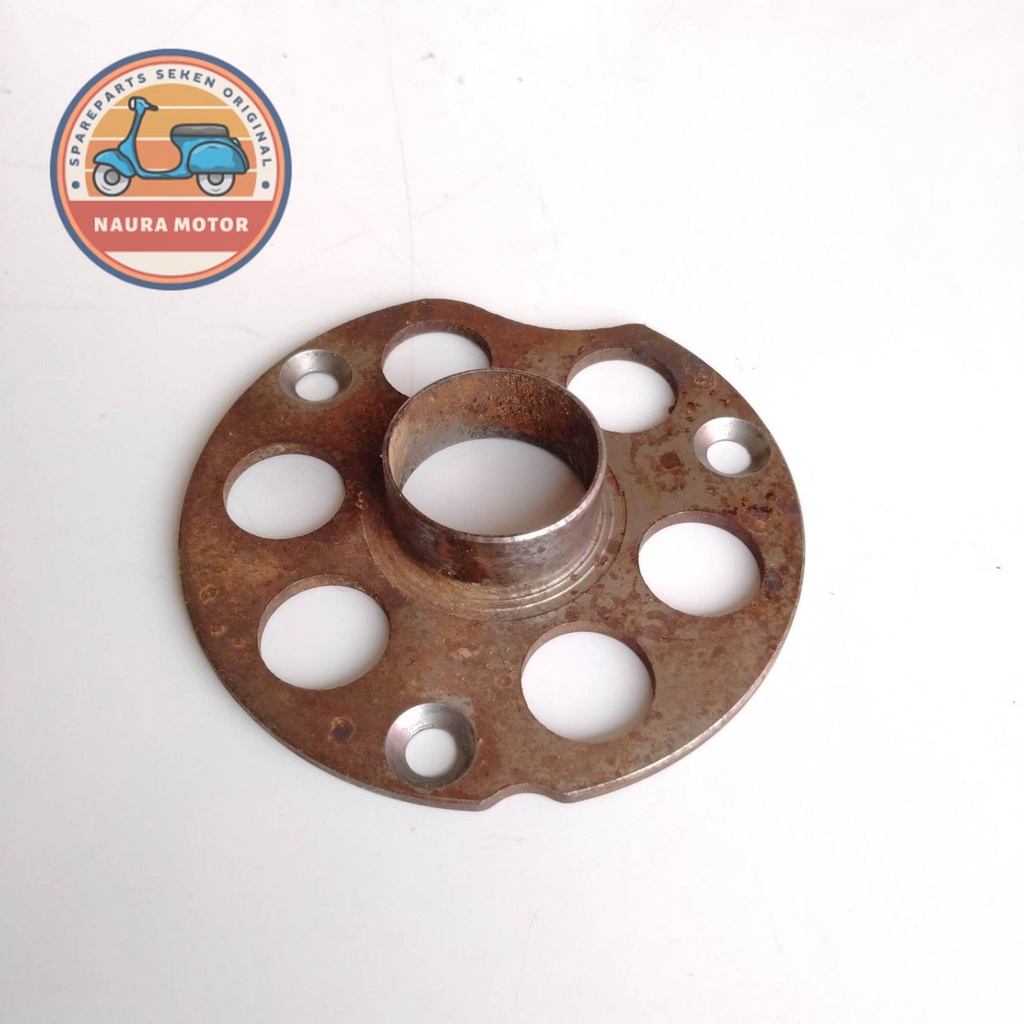 DUDUKAN GEAR STATER FIZR F1ZR RUMAH DINAMO STATER FIZR SEKEN ASLI ORIGINAL