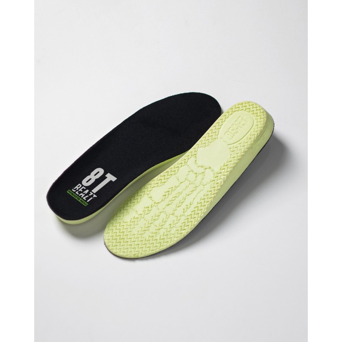 [Best Seller] Beazt Pop Booster Insole - 37-38