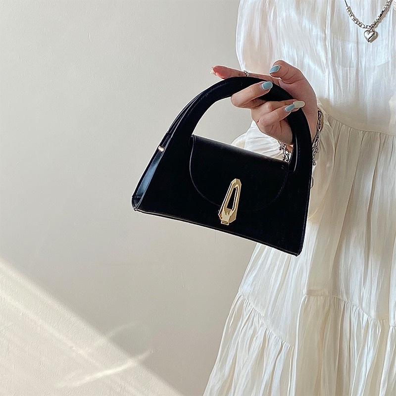 Tas Wanita Import Tas Selempang Kulit Wanita Tas Cewek Kecil Mini Slingbag GM 8958