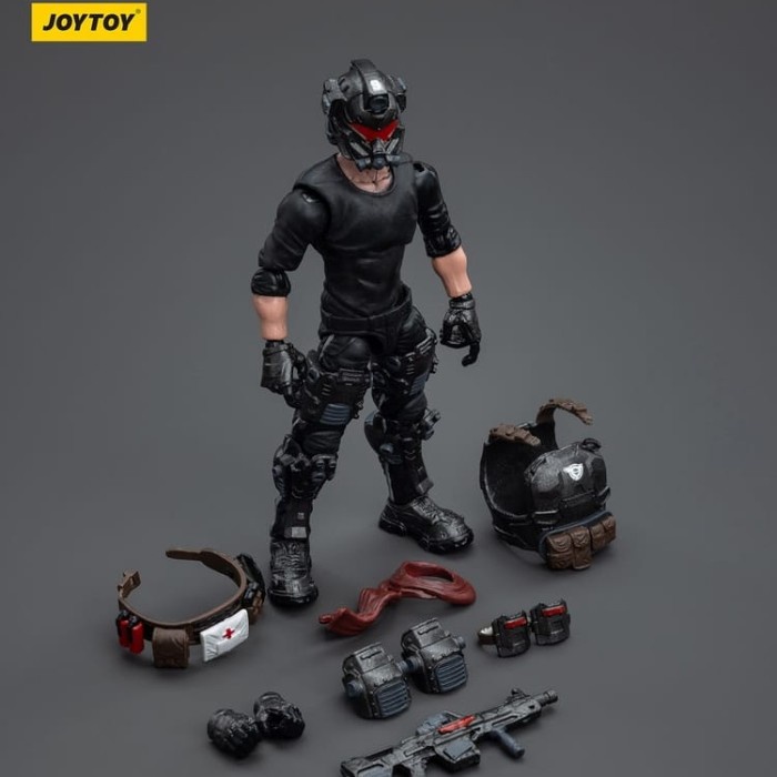 Joytoy JT6410 Sorrow Expeditionary Forces Tyrant Mecha 02 Joy Toy  -