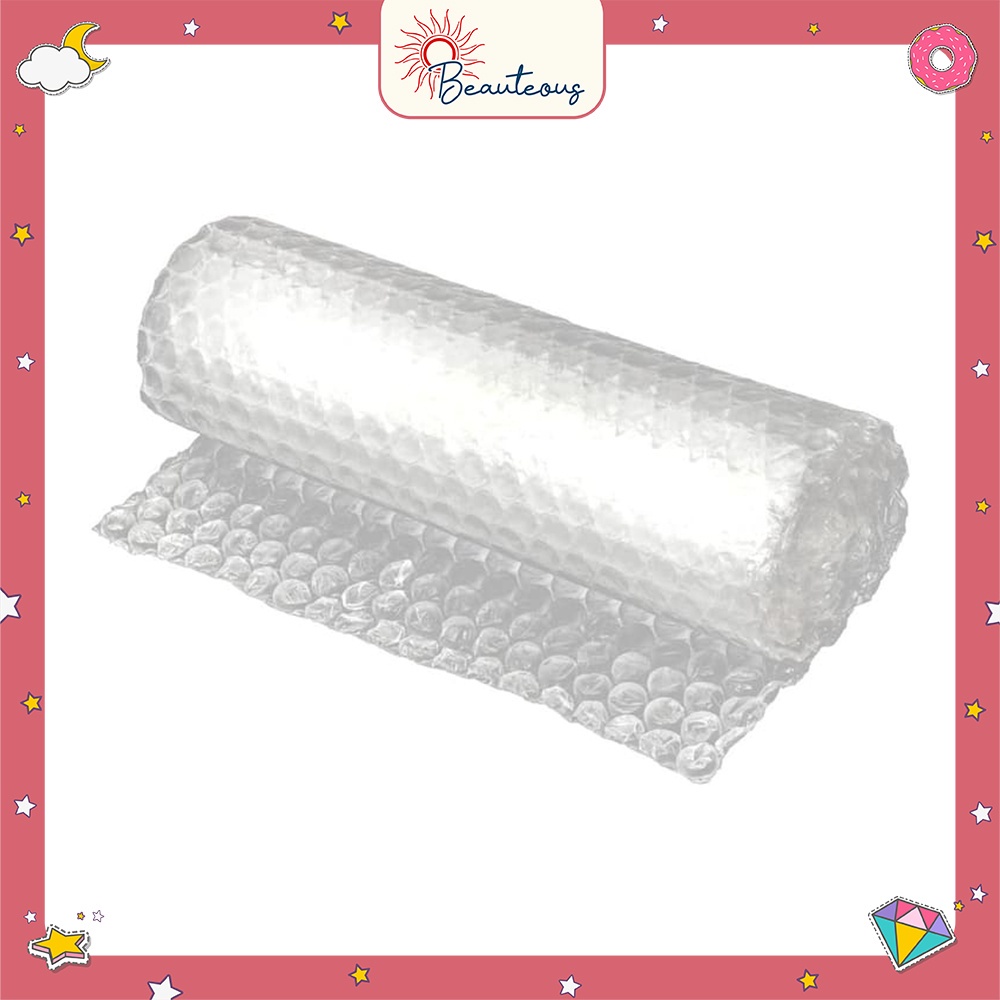 

22A. Bubble Wrap Tambahan Packing 1 Kg 2