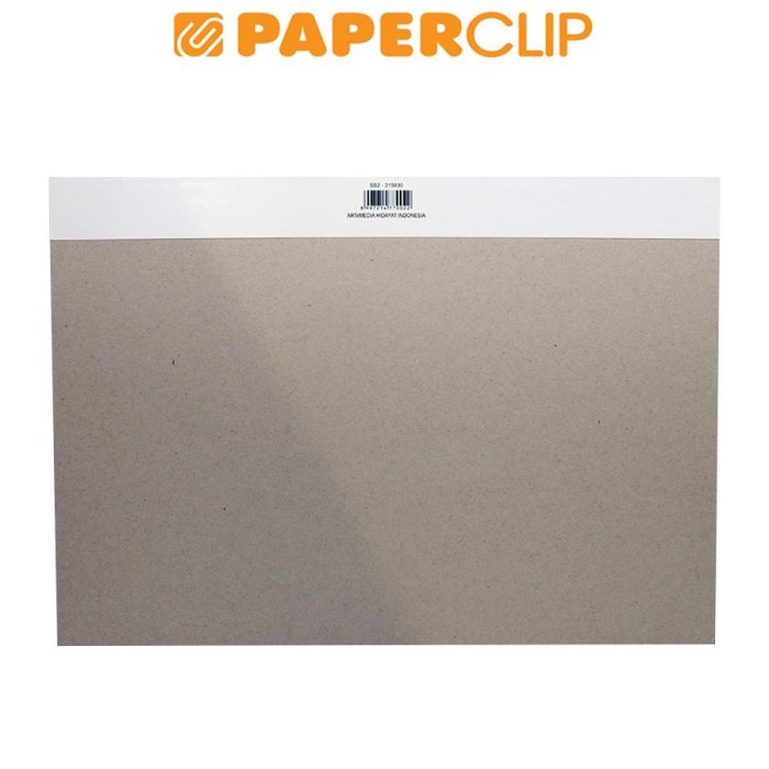 

SKECTHBOOK ARTEMEDIA A3 315030 GREY