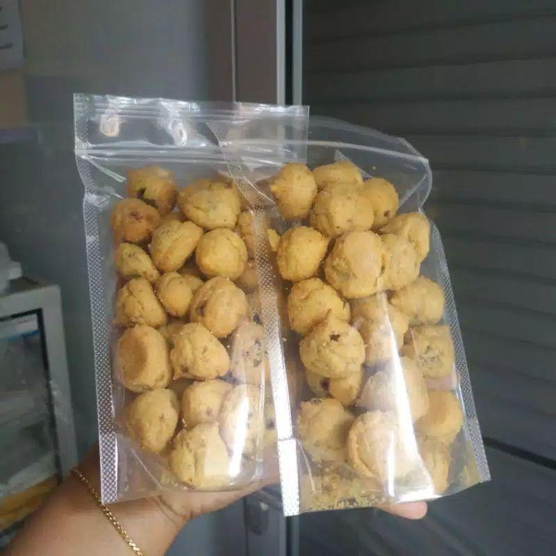 

SUS KERING COKLAT/VANILA 100GR