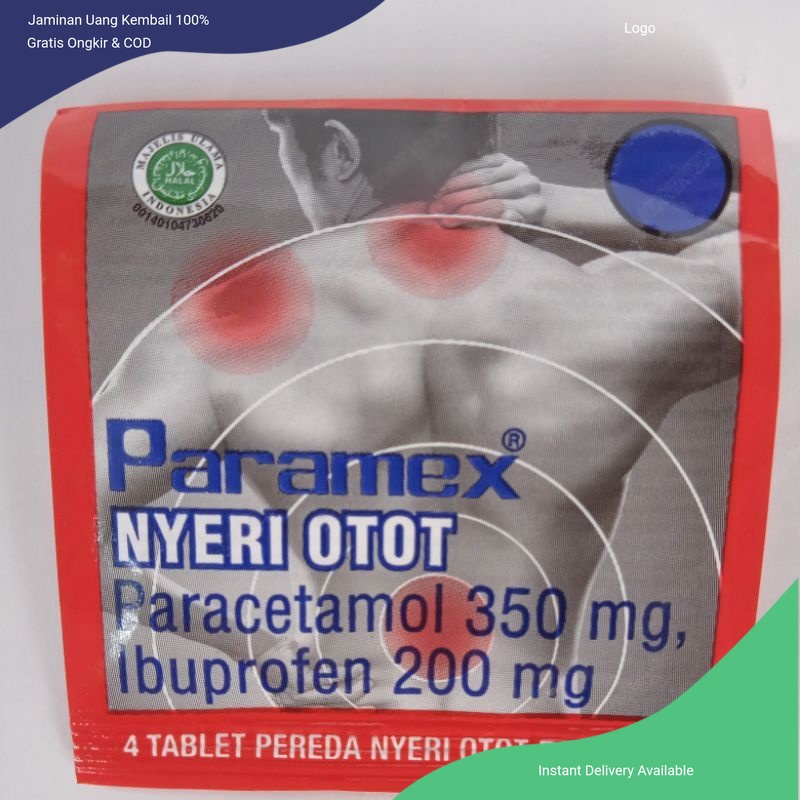 PARAMEX NYERI OTOT