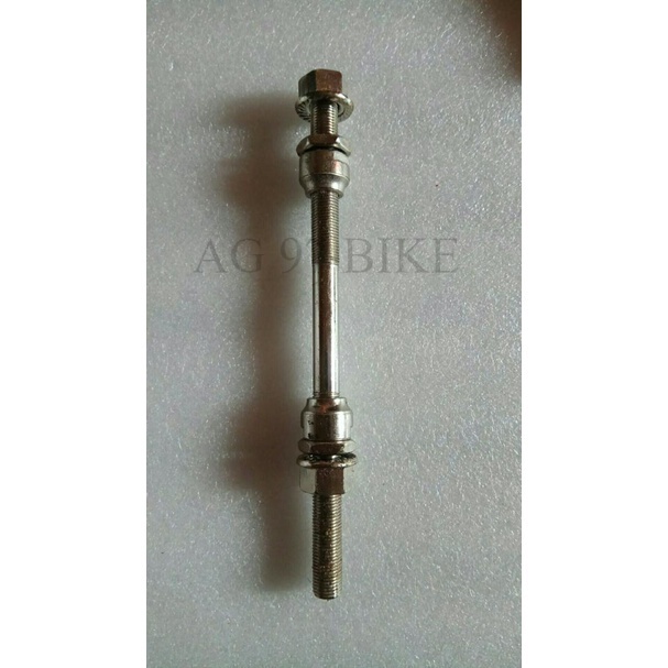 As roda belakang sepeda for all SEPEDA anak BMX MINION MINITREK