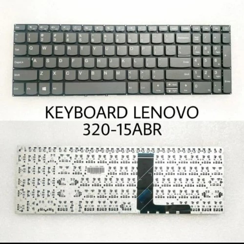 Keyboard Lenovo L340-15API L340-15IWL L340-15IRH L340-17API L340-17IWL