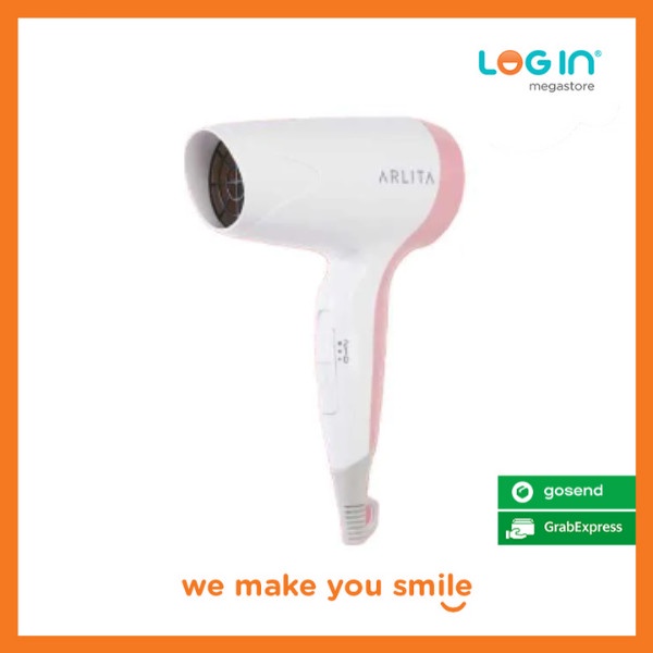 Arlita Hair Dryer AH400